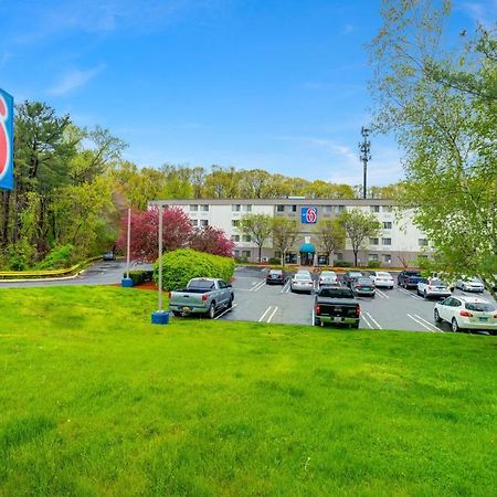 Motel 6-Milford, Ct Exterior foto